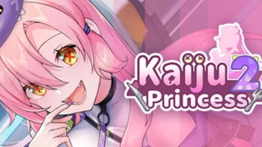 傲慢的怪兽公主在哪下载？官方渠道和注意事项！