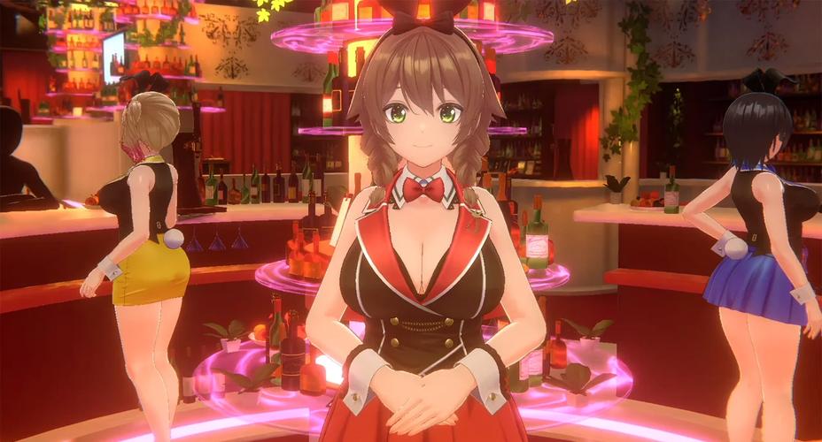 兔兔秘密花园游戏介绍:新手必看超详细攻略!