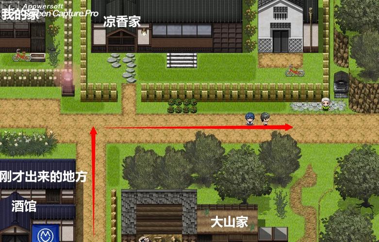 想玩夏色泡影前作?这里有下载地址!