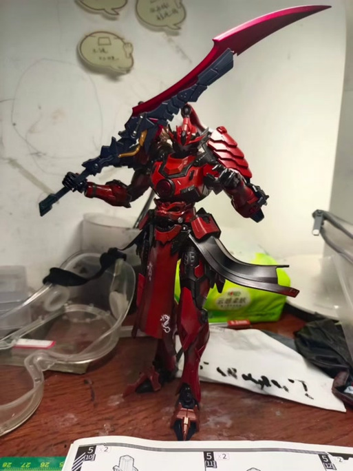 魔兽玩具哪个好玩？盘点那些让人欲罢不能的玩具！