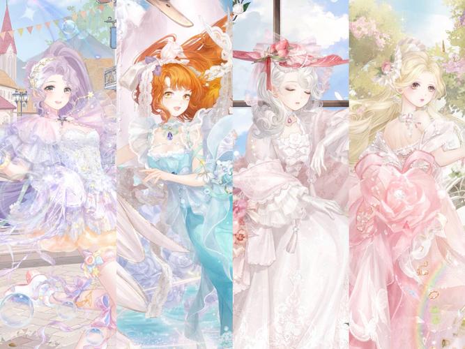 奇迹暖暖11-2公主级咋过?超详细通关技巧分享!