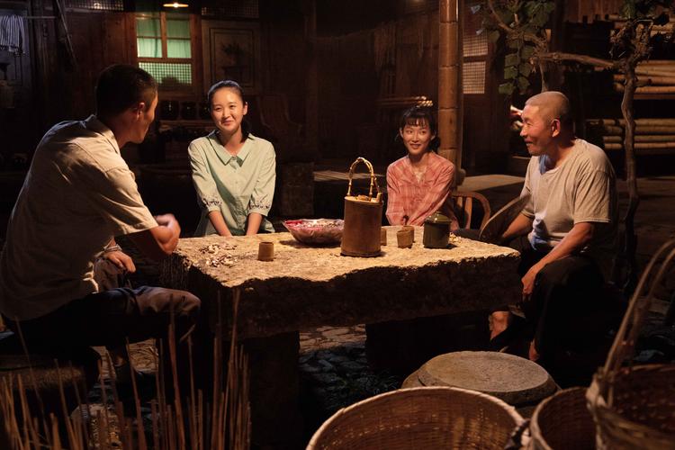 麦片好剧网免费在线观看，高清流畅不卡顿！