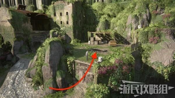 神秘海域资源攻略大全!新手也能变大神!