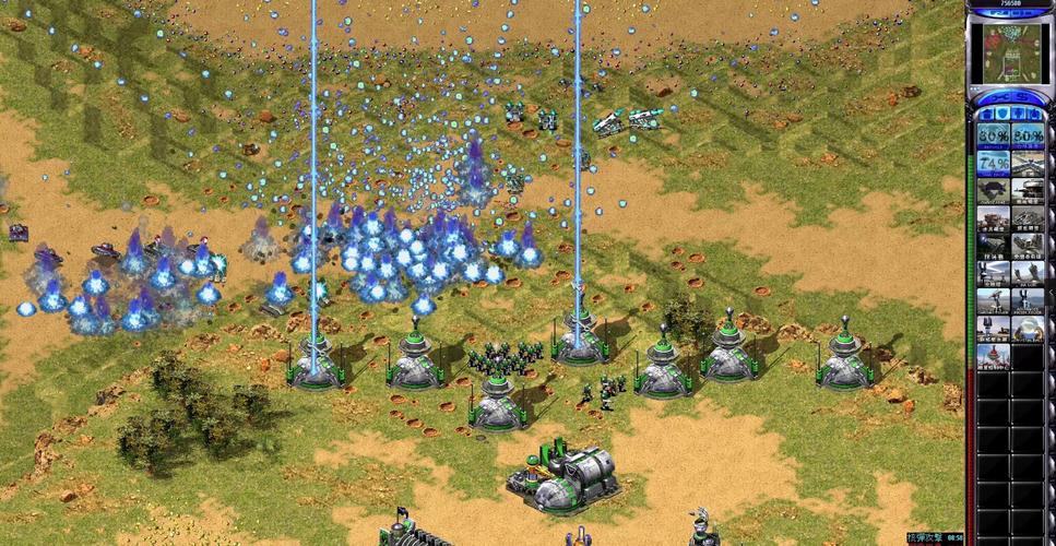 红警2尤里的复仇原版下载：重温经典策略游戏