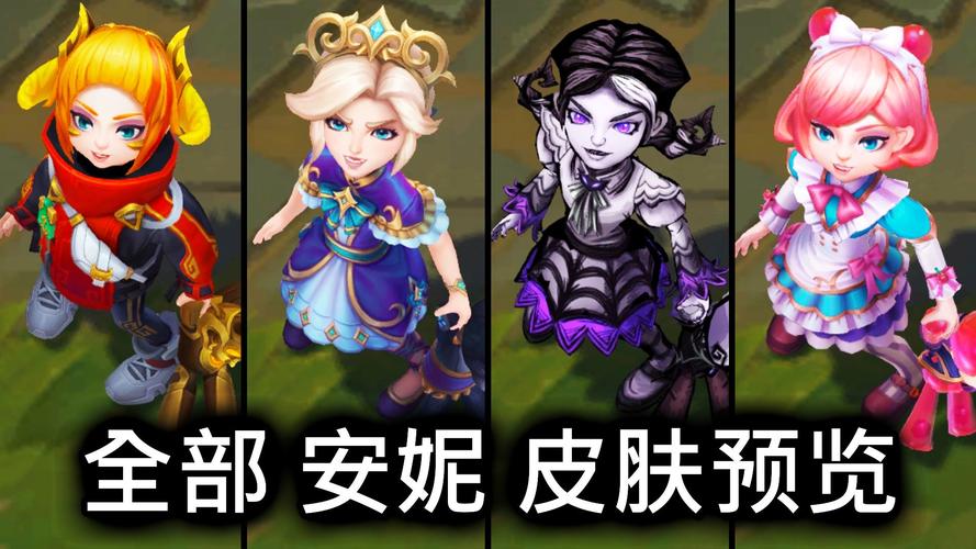 好玩又刺激的安妮的游戏：绅士向游戏推荐