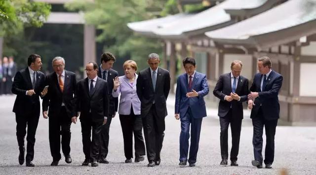 国家统治者权力有多大？揭秘各国领导人的真实权力范围