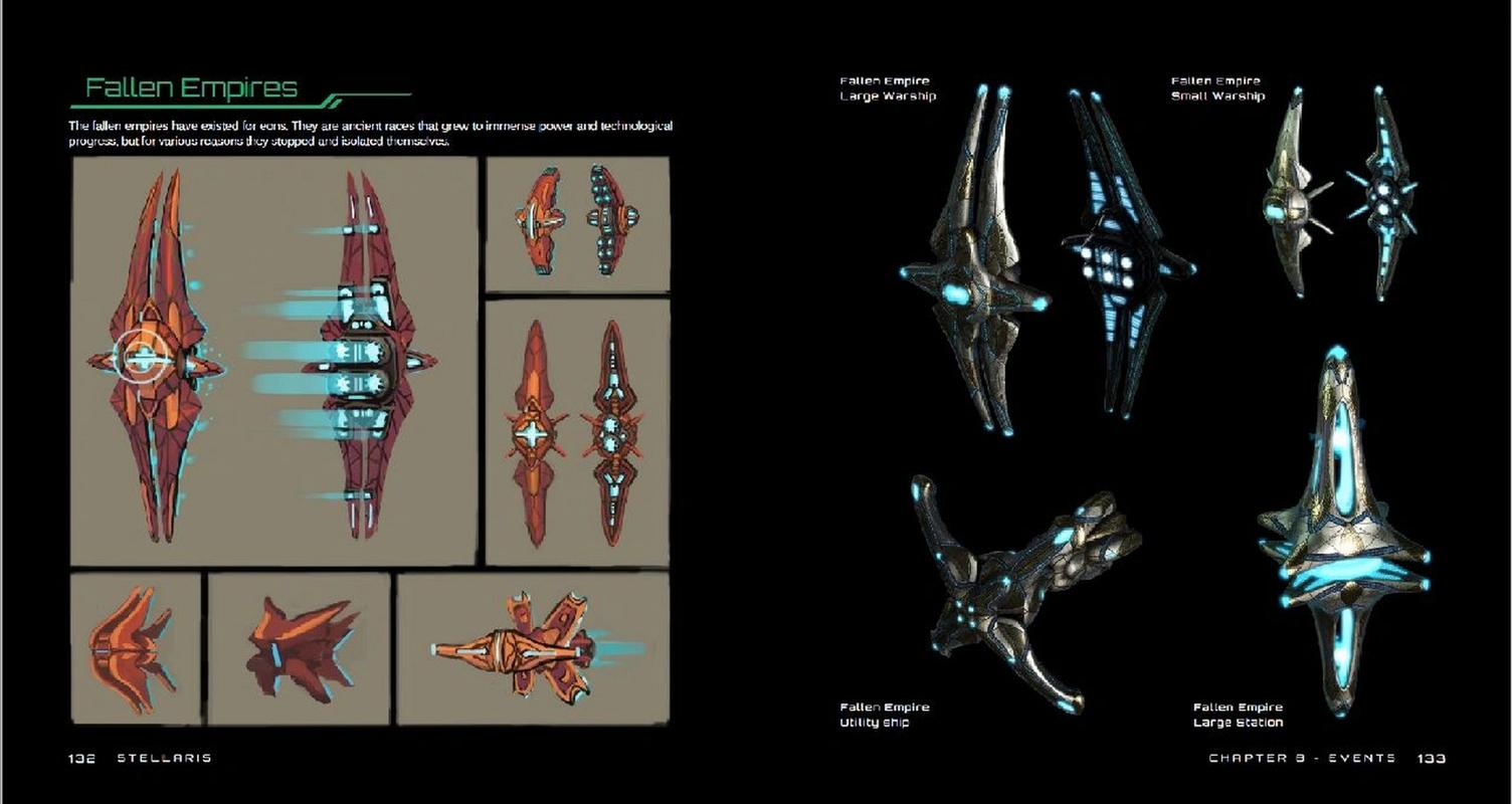 史诗级太空战争:Stellaris游戏玩法详解