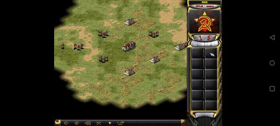 红警2游戏中文字消失不见了？试试这些方法