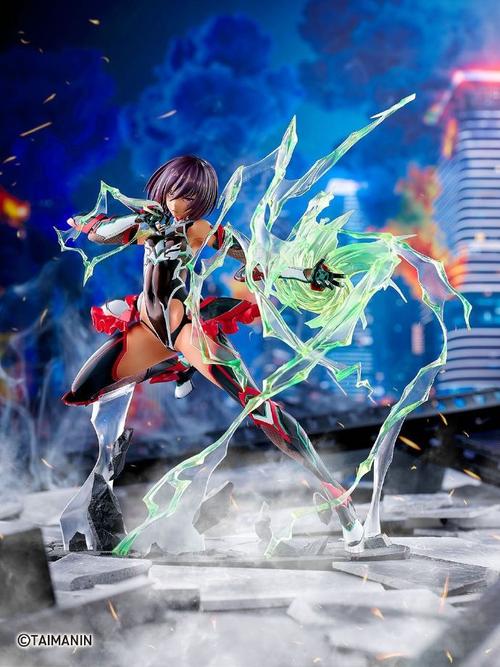 解密对魔忍雪风：人气角色背后的故事，你了解多少？