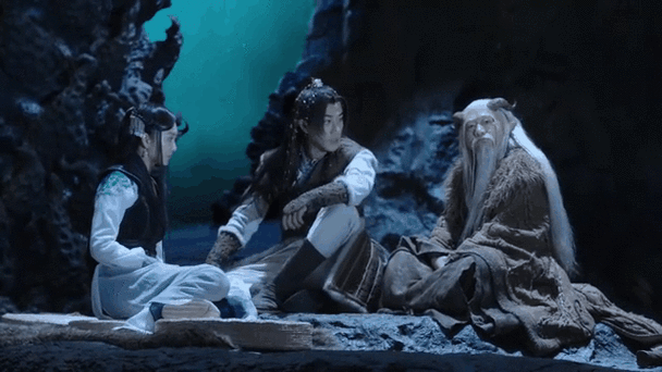 莽荒纪520在线观看：高清资源免费分享