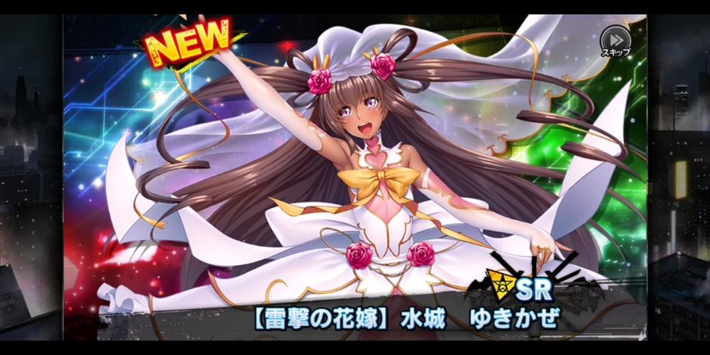 解密对魔忍雪风：人气角色背后的故事，你了解多少？