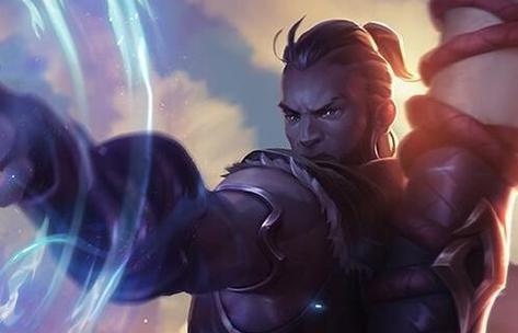 2300点券的部落精神皮肤:瑞兹这款皮肤值不值得买?