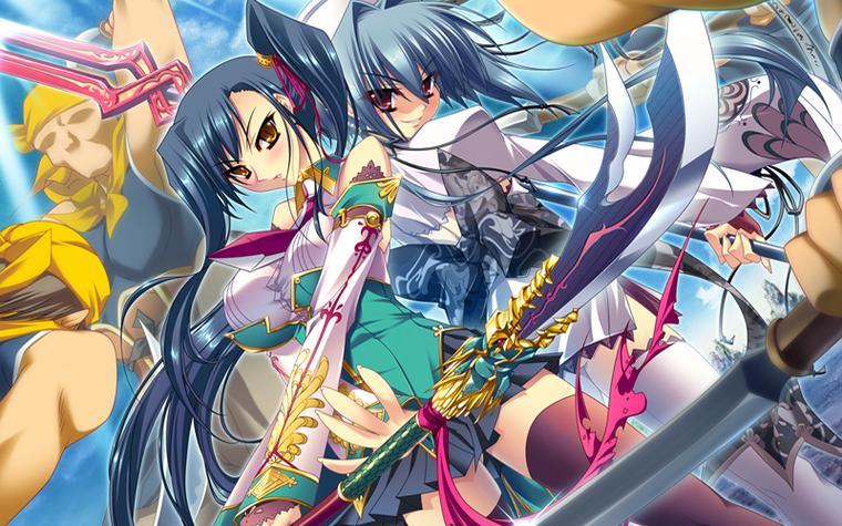 恋姬无双游戏下载地址大全：快速下载畅玩三国