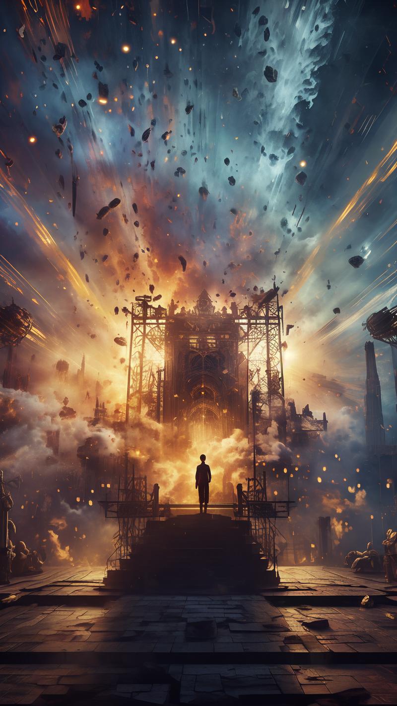 音乐侠游戏下载:开启你的炫酷音乐之旅