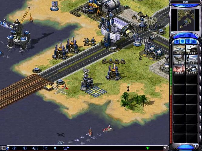 红警2用语大全：新手入门必备词汇详解