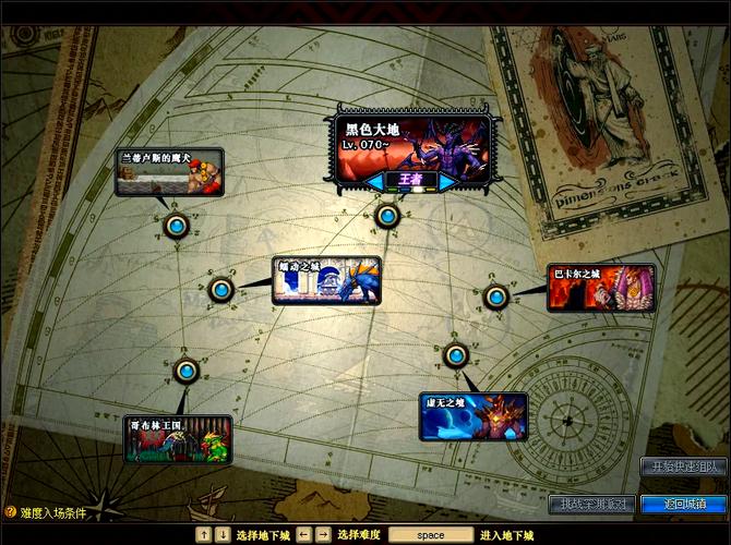 诺伊佩拉：地下城与勇士老玩家回忆的复古副本