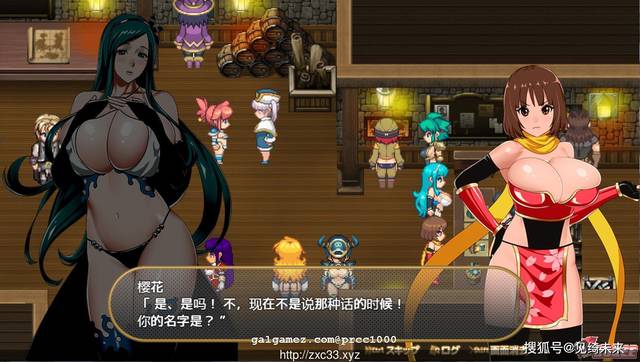 灵岛传说版本大全:各个版本区别与下载地址