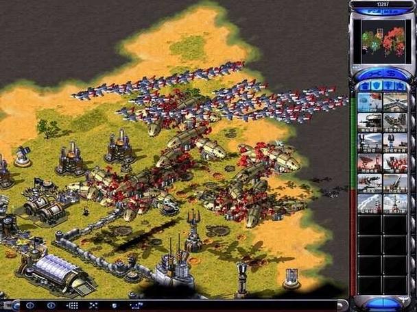 畅玩红警2中国崛起：精彩地图推荐与技巧分享