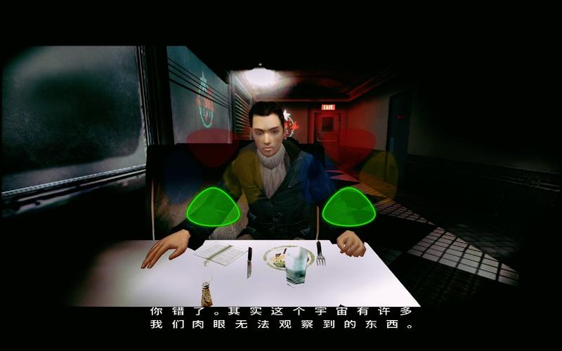 解密幻象杀手:不一样的游戏体验与剧情走向