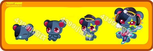 坦克臭鼬图鉴详解：属性、技能及进化攻略