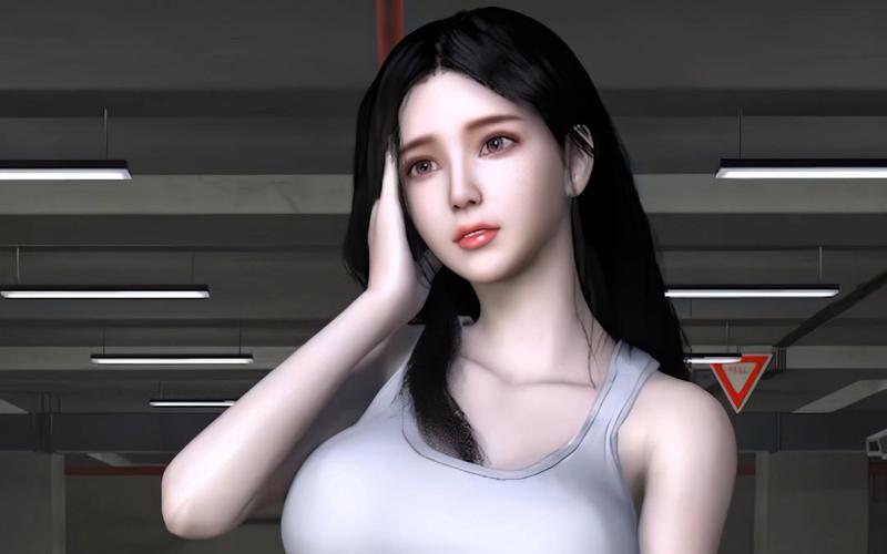 VR女友版本大全：哪个版本最好玩？深度体验评测