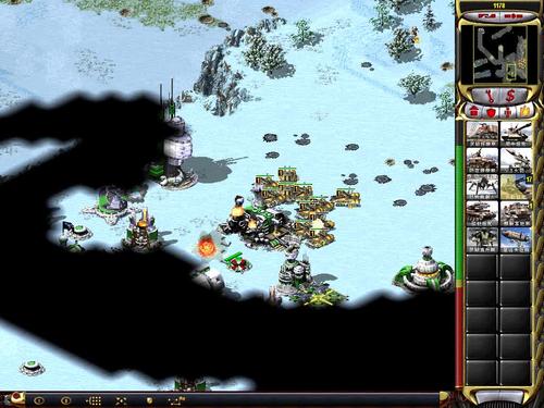 玩转红警2：磁能坦克与磁爆步兵的战术运用