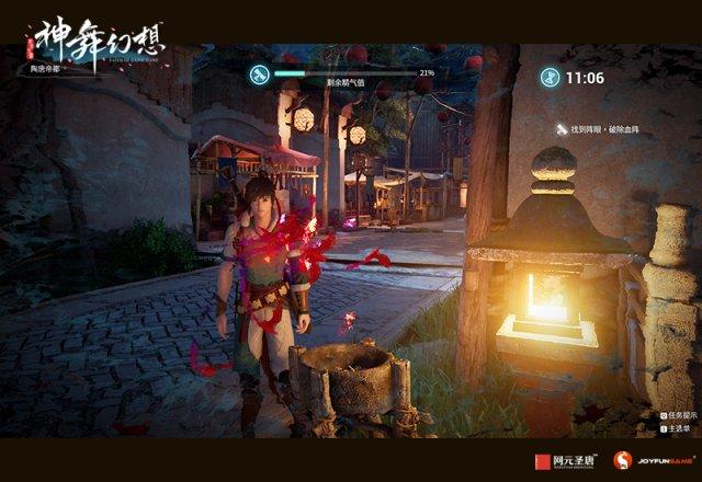 解密幻象杀手:不一样的游戏体验与剧情走向