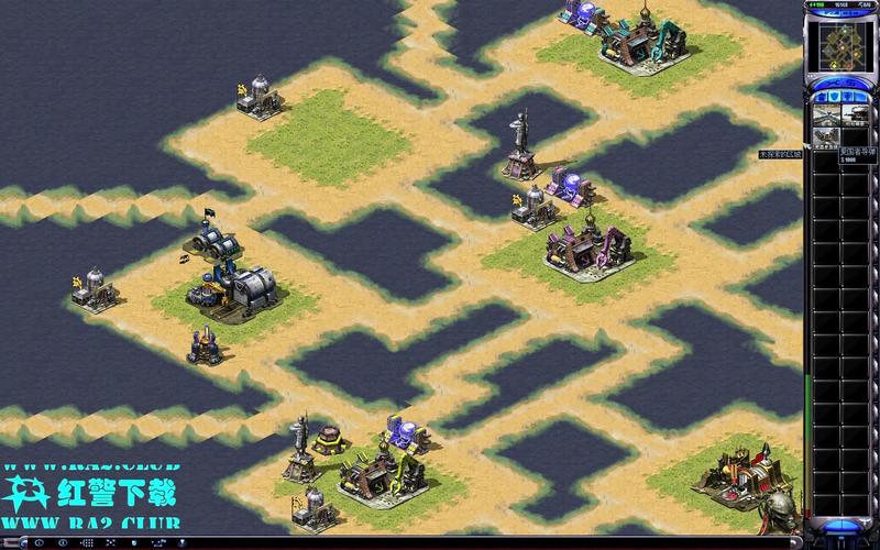 Win10玩红警2兼容性差？教你快速解决兼容问题！