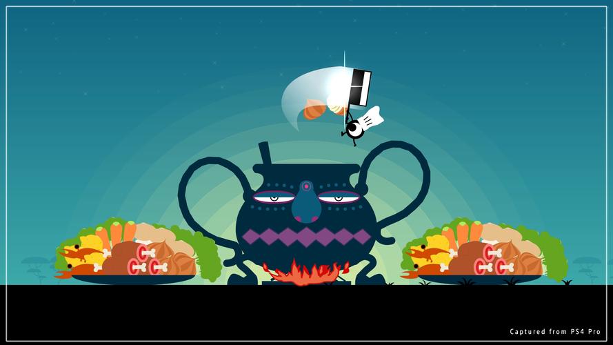 啪嗒砰2：节奏手游，重温经典音乐战斗