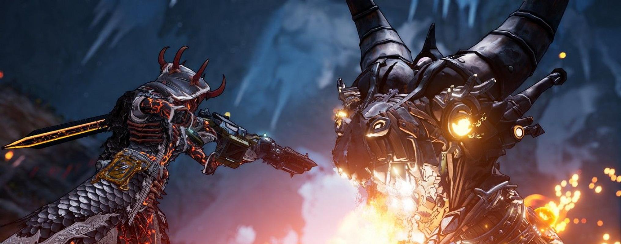 无主之地OL游戏停服了吗?回顾这款经典射击游戏的兴衰史