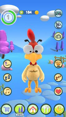 小鸡游戏如何下载?手机应用商店轻松搞定!