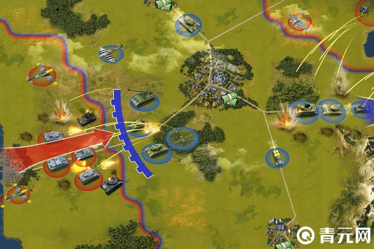 二战风云刷寇技巧详解：快速提升实力秘籍