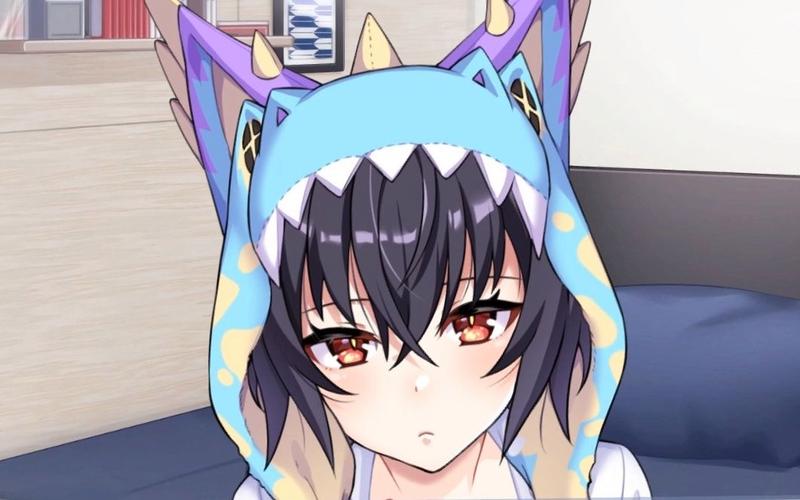 怠惰的怪兽公主绅士游戏:超好玩养成恋爱手游推荐