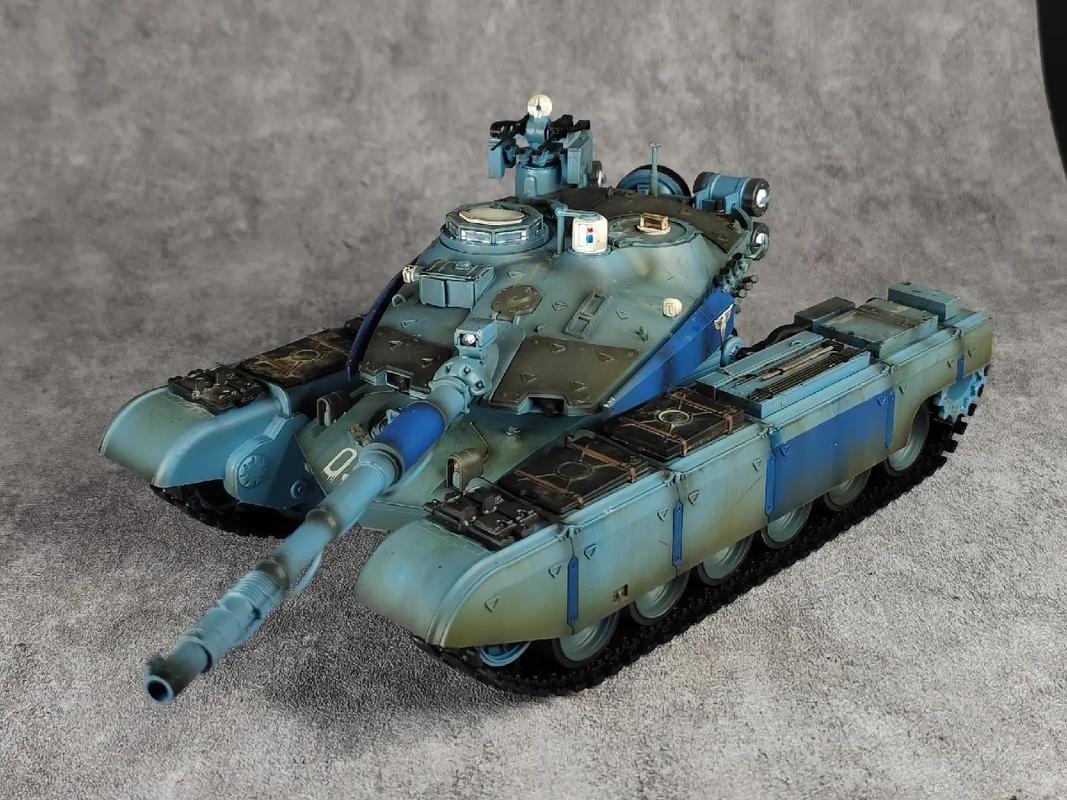 红警2猛犸坦克详解:最强坦克深度解析