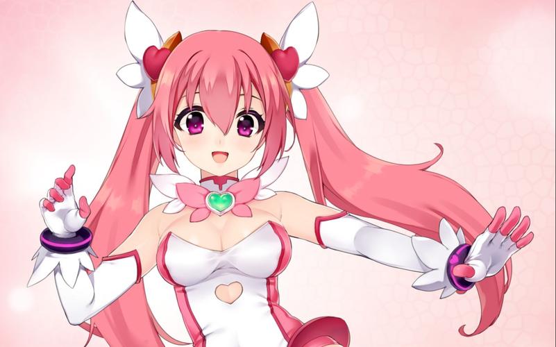 寻找魔法天使精灵心最新版本?这里有你想要的!