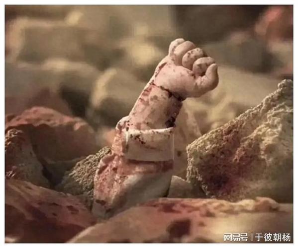 这就是我的战争:在废墟中求生的真实写照