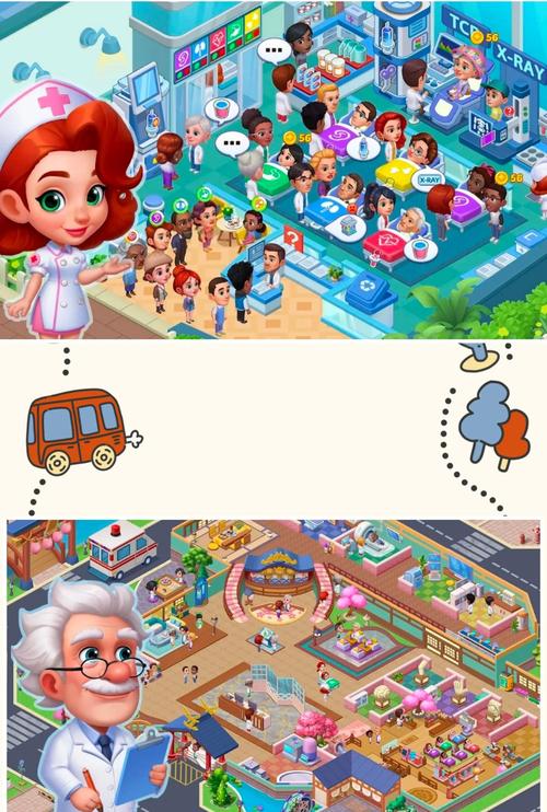 愉快的生活游戏下载地址大全，轻松获取！