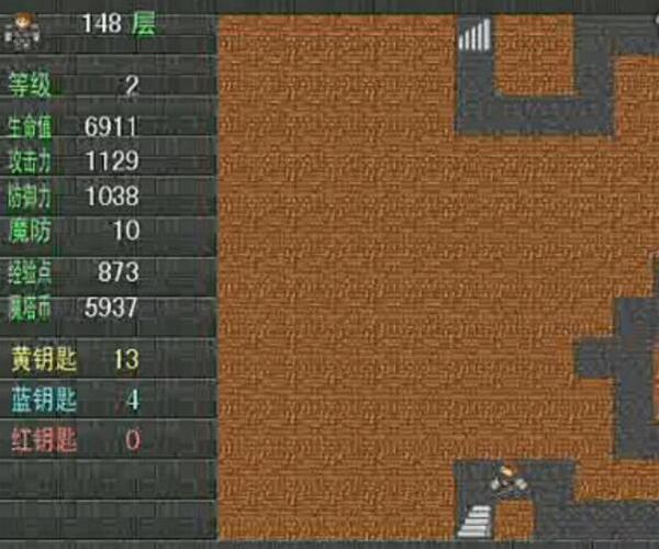 史上最全魔塔游戏攻略:新手玩家必看入门指南