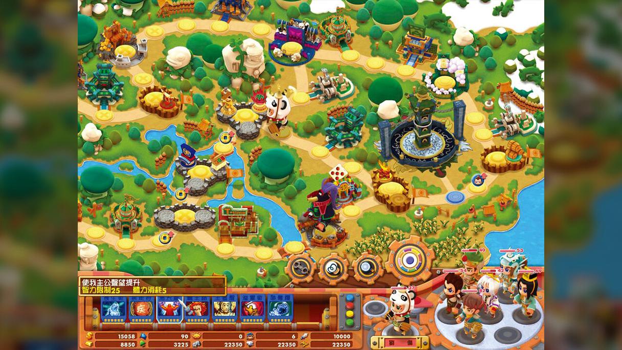 回味童年！富甲天下5：Steam上架，重温策略乐趣