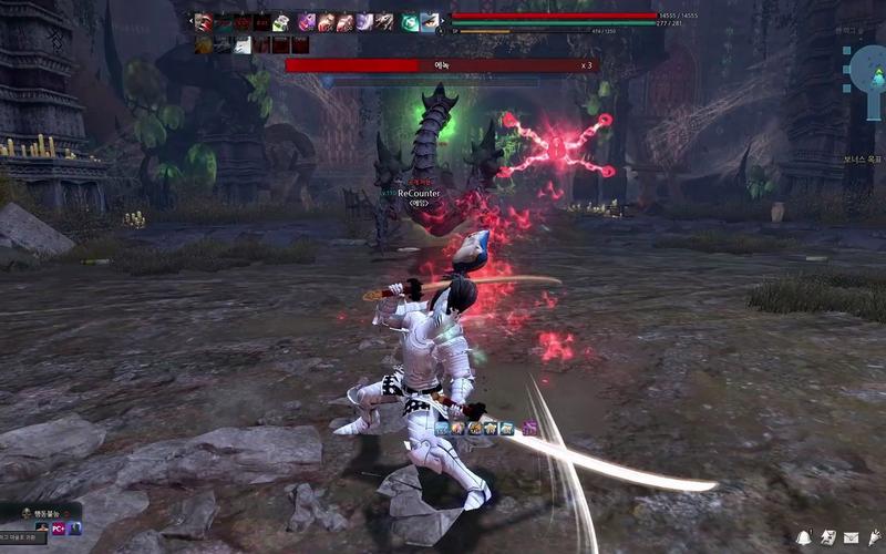 洛奇英雄传双剑加点攻略：新手必看技能加点技巧