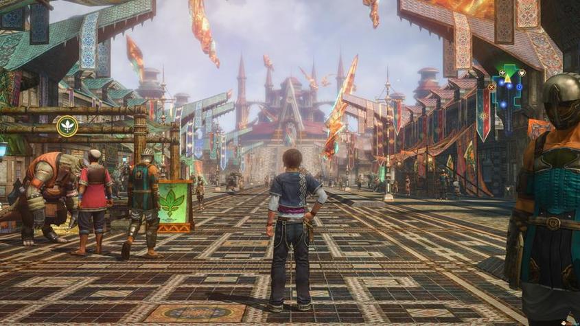 最后的神迹手游:高清重制版震撼来袭