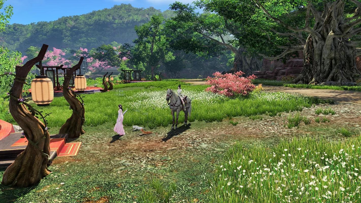 找不到老版天涯明月刀？这里有你想要的观看方式