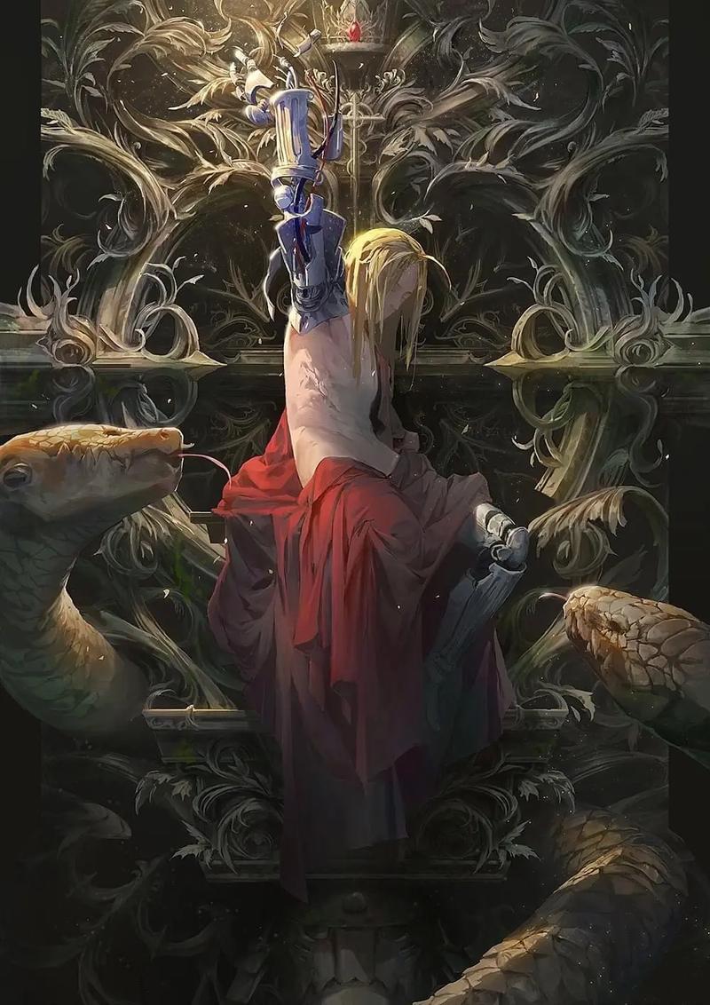 想了解炼金术师所有版本?这份大全不容错过!