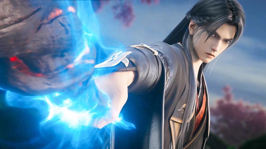 诛仙5:张小凡的传奇,正邪之战再起!