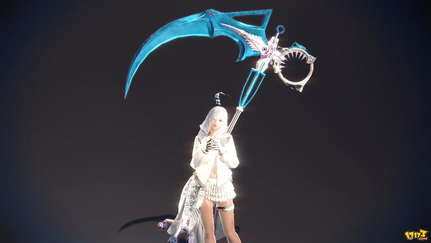 洛奇英雄传镰刀高玩技巧分享：快速提升战斗力的秘诀