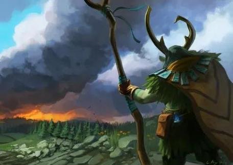 Dota先知技能及天赋解读:深度挖掘英雄潜力