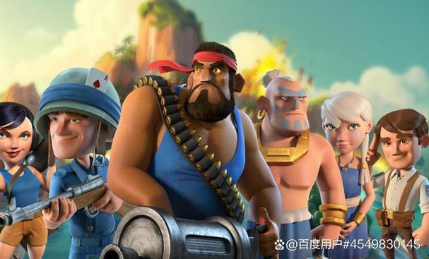 解锁红警2梦魇：海岛奇兵，月球任务等你挑战！