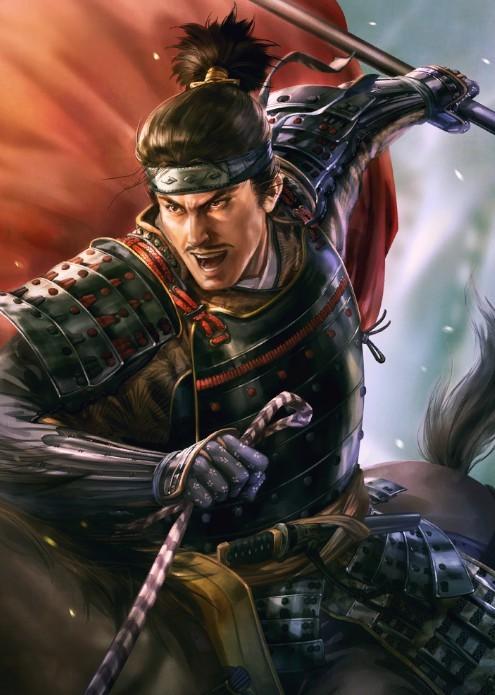 信长之野望15最强武将及阵容推荐，快速制霸