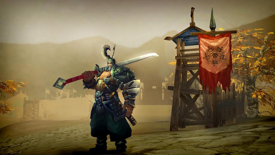 攻城略地:策略手游,24小时热血国战,等你来战!