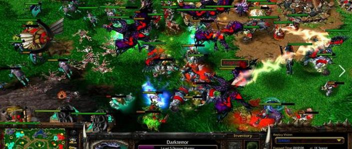 经典单机游戏推荐：那些年我们一起玩过的游戏